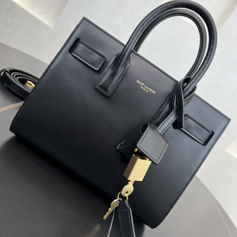 Y51 top handle bags